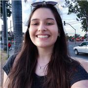Professora particular de matemática para crianças até o ensino fundamental 2